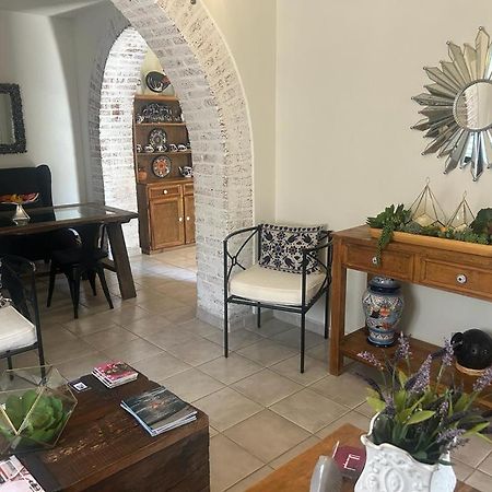 Casa Matia Bed And Breakfast San Miguel de Allende Exterior foto
