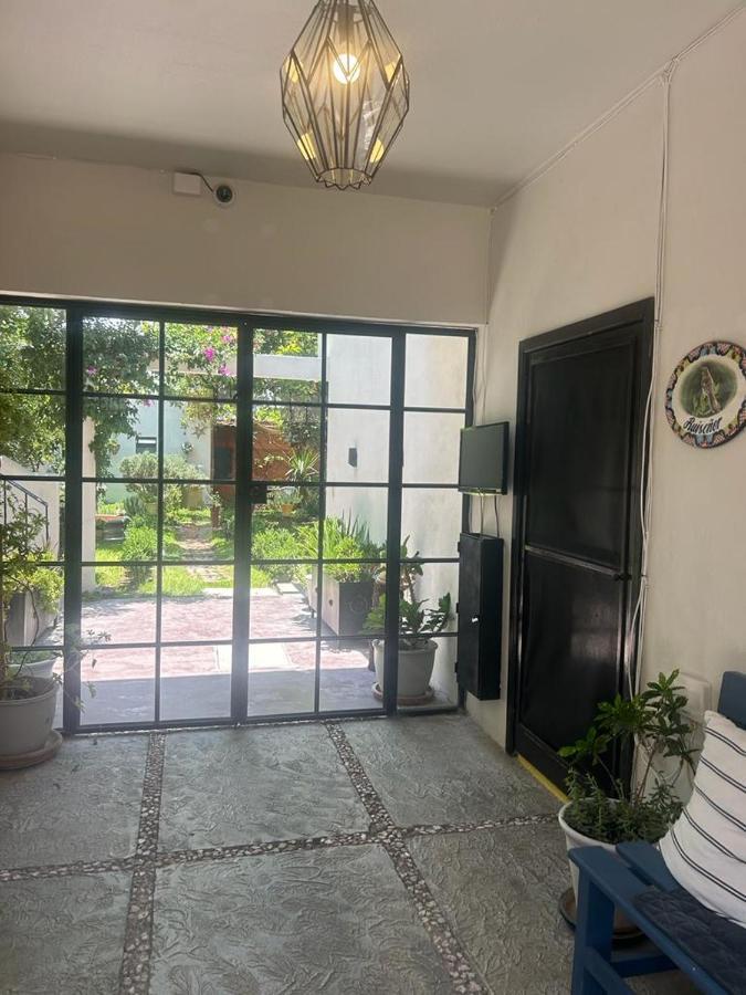 Casa Matia Bed And Breakfast San Miguel de Allende Exterior foto