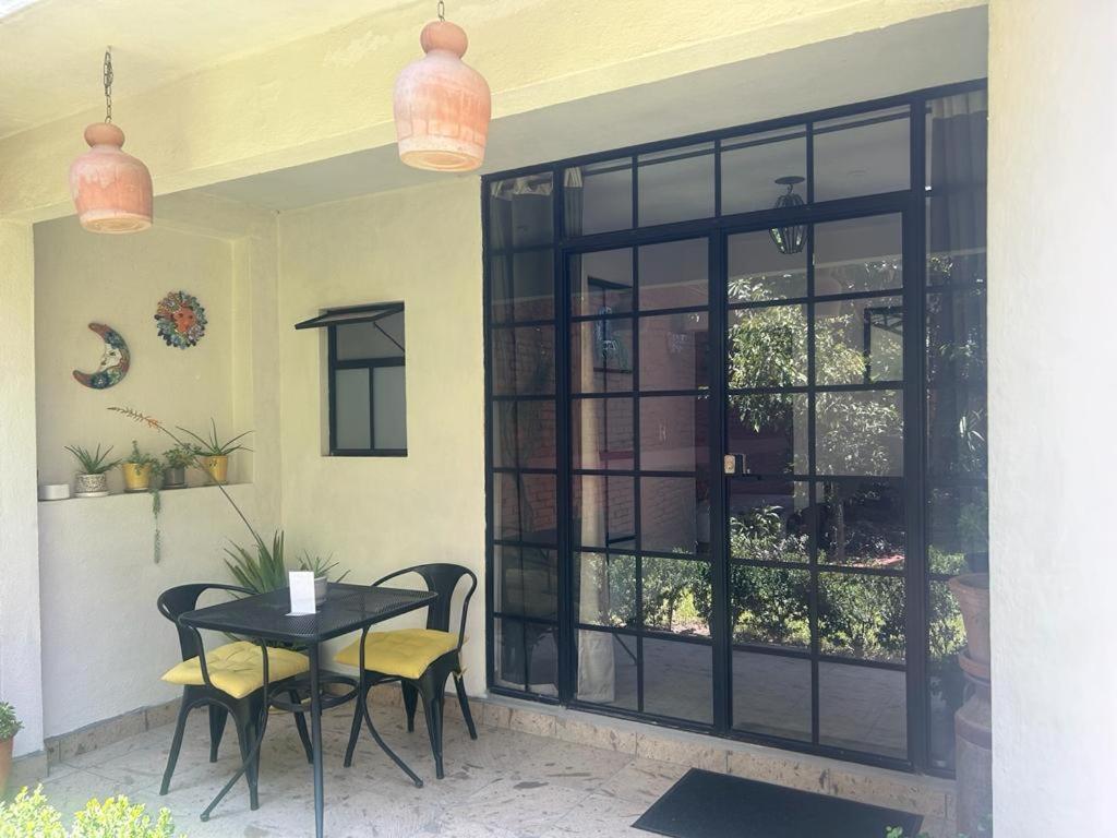 Casa Matia Bed And Breakfast San Miguel de Allende Exterior foto