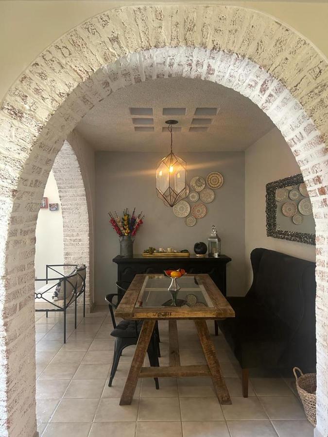 Casa Matia Bed And Breakfast San Miguel de Allende Exterior foto