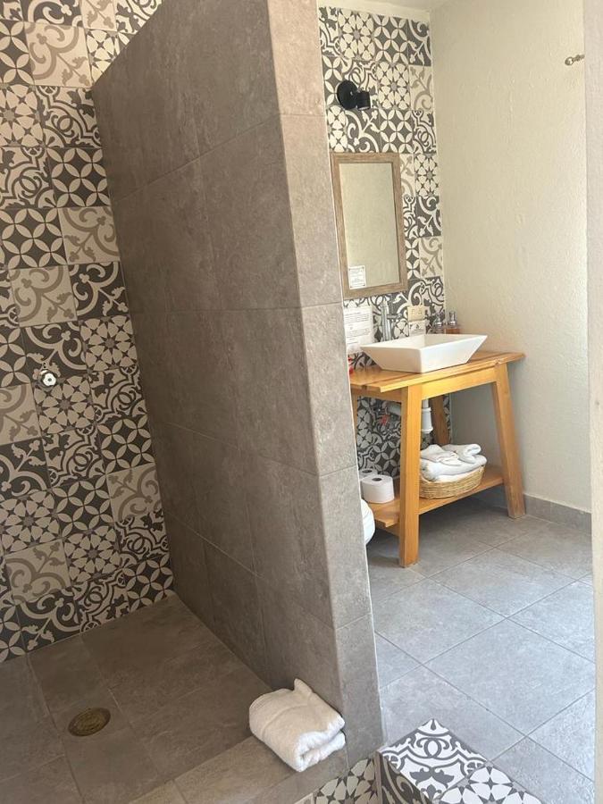 Casa Matia Bed And Breakfast San Miguel de Allende Exterior foto