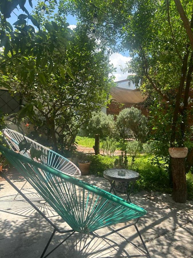 Casa Matia Bed And Breakfast San Miguel de Allende Exterior foto