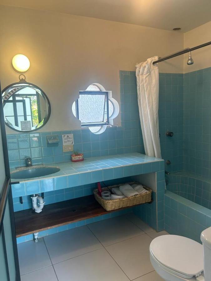 Casa Matia Bed And Breakfast San Miguel de Allende Exterior foto