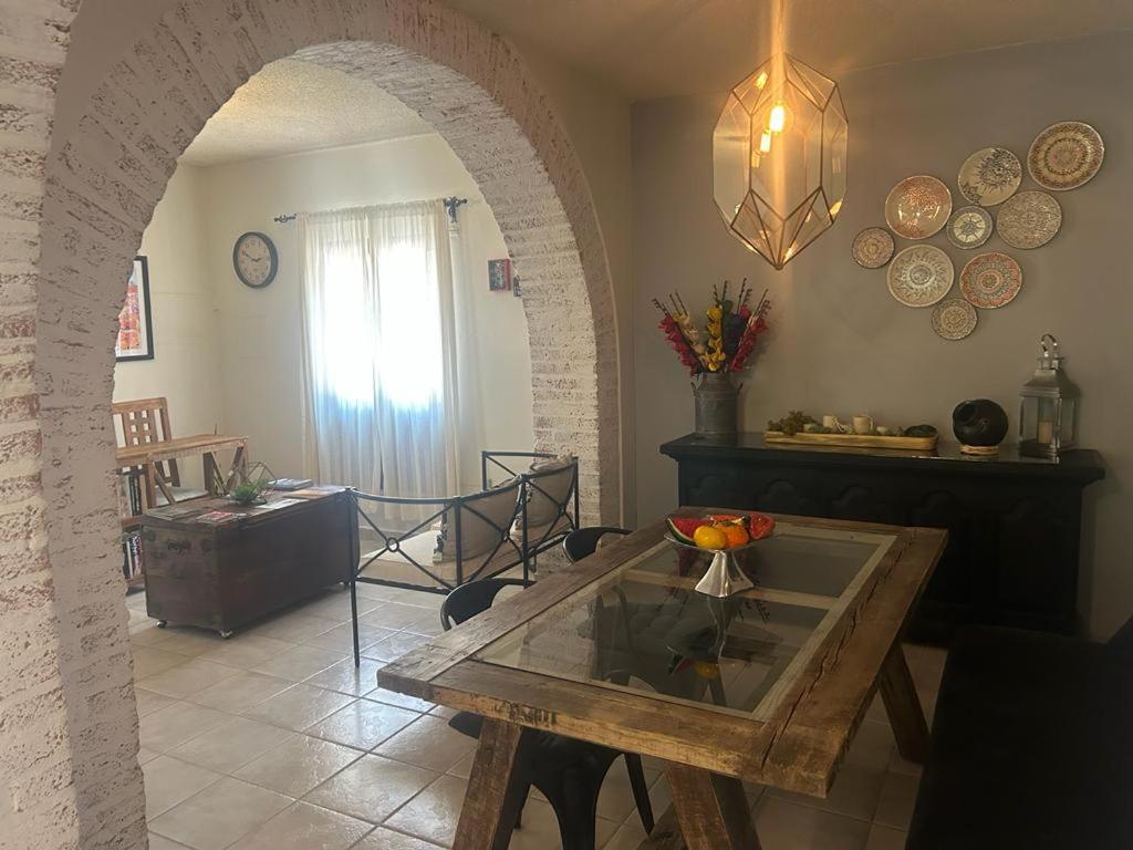 Casa Matia Bed And Breakfast San Miguel de Allende Exterior foto