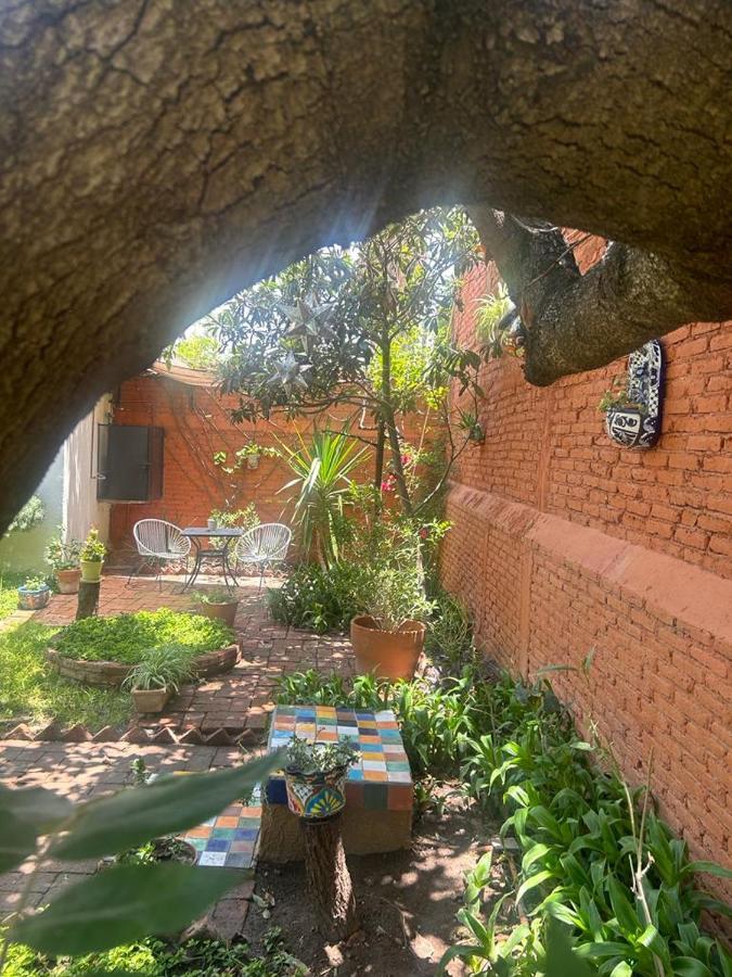 Casa Matia Bed And Breakfast San Miguel de Allende Exterior foto