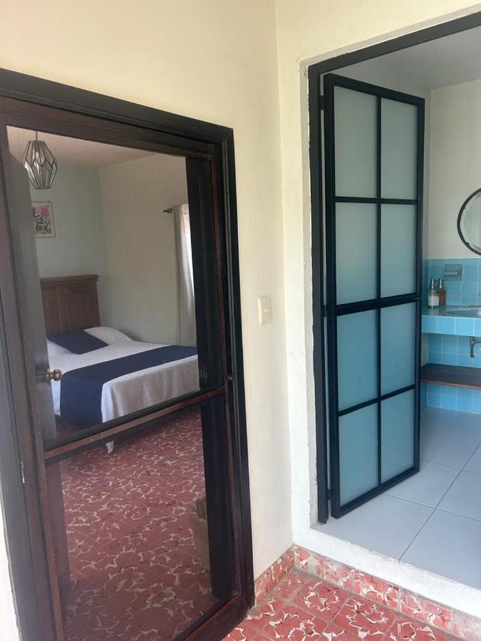 Casa Matia Bed And Breakfast San Miguel de Allende Exterior foto